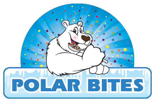 Polar Bites Logo